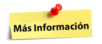 mas información whatsapp